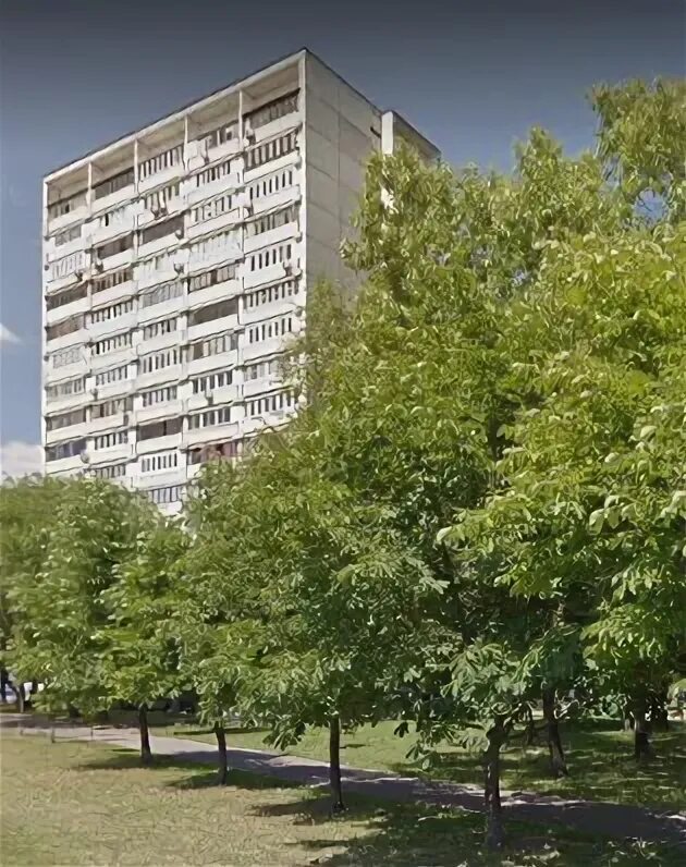 Востряковский проезд корпус 2. Бирюлево западное востряковский проезд. востряковский проезд дом 2.
