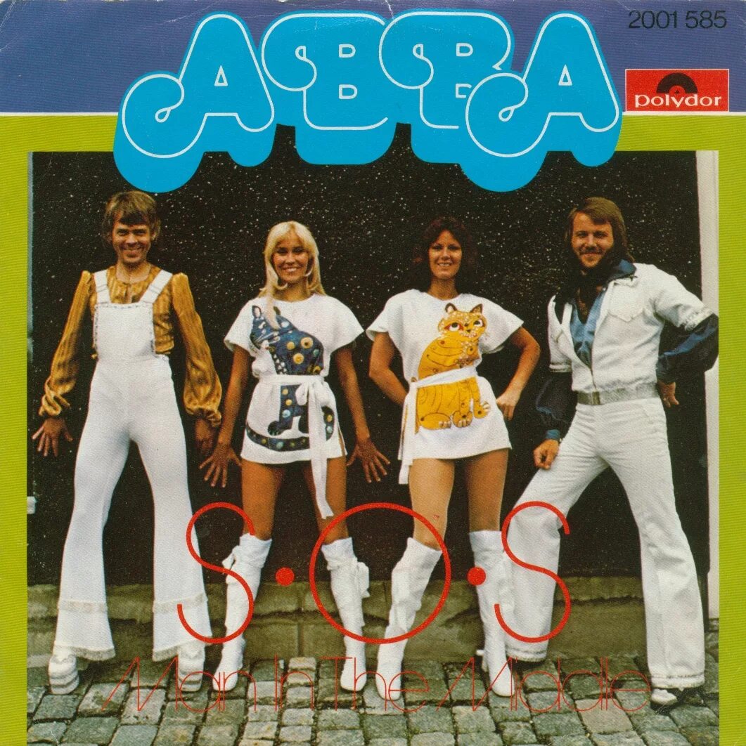 S o s live. ABBA - S.O.S. (1975). Абба обложка 1975. Альбом абба 1975. ABBA SOS обложка.