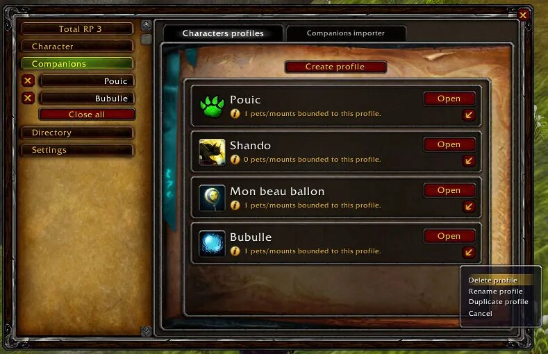 Мод аддон 3. Total rp 3.3.5. аддон 2.0. total rp wow 9.1.. тотал рп бфа.