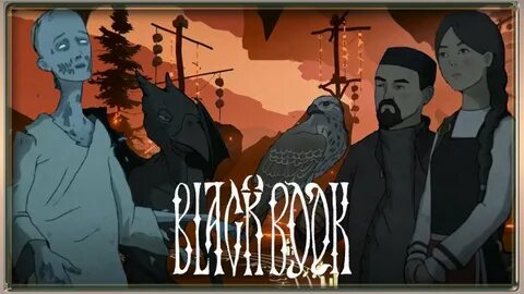 Black book 2