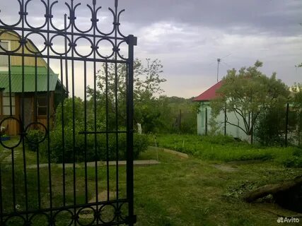 Саратовская дача
