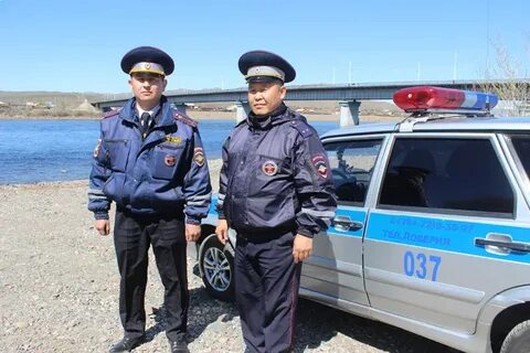 Гаи республики тыва