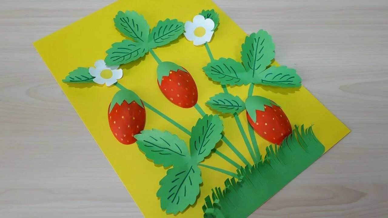 аппликация для детей 4 5 лето. аппликация для детей 4 5 лето. аппликация с детьми 3-4 лет. весенние аппликации в детском саду. летняя аппликация для детей.