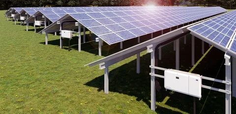 Solar smas