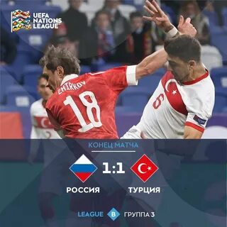 Результат матча турция