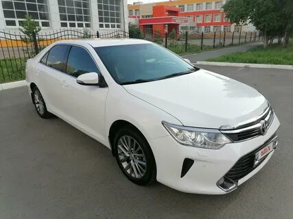 Камри 249 л с