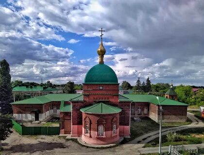 Липецкая область отзывы