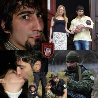 Зарезали чурку