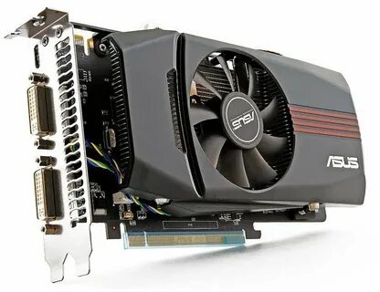 Видеокарта gtx 560