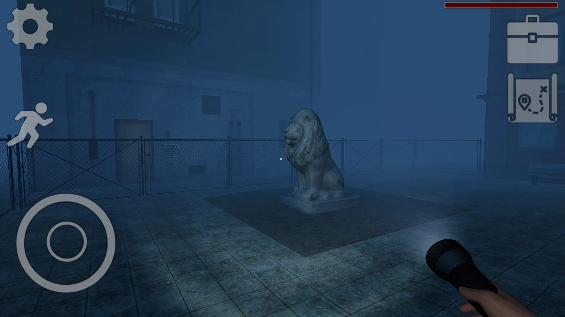 Horrors download