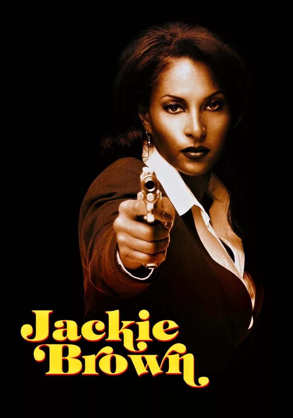 Тарантино браун. Jackie Brown 1997. Пэм Гриер Джеки Браун. Джеки Браун 1997 Постер. Джеки Браун Тарантино.