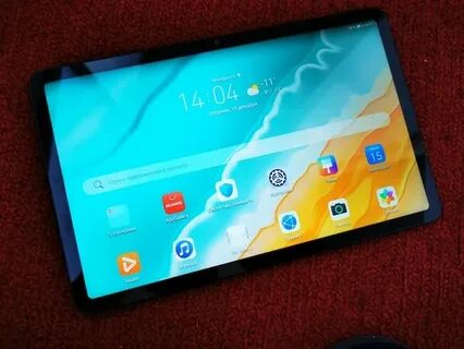 Планшет honor pad 8