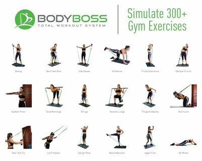 System exercise