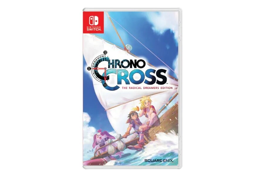 Chrono cross radical dreamer. Chrono cross nintendo switch. chrono cross radical dreamers. chrono cross: the radical dreamers edition. хроно кросс радикал дримерс.
