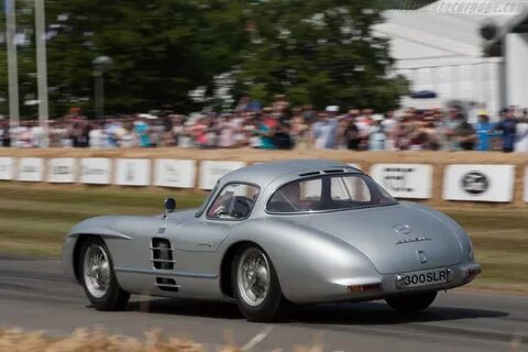 300 slr uhlenhaut