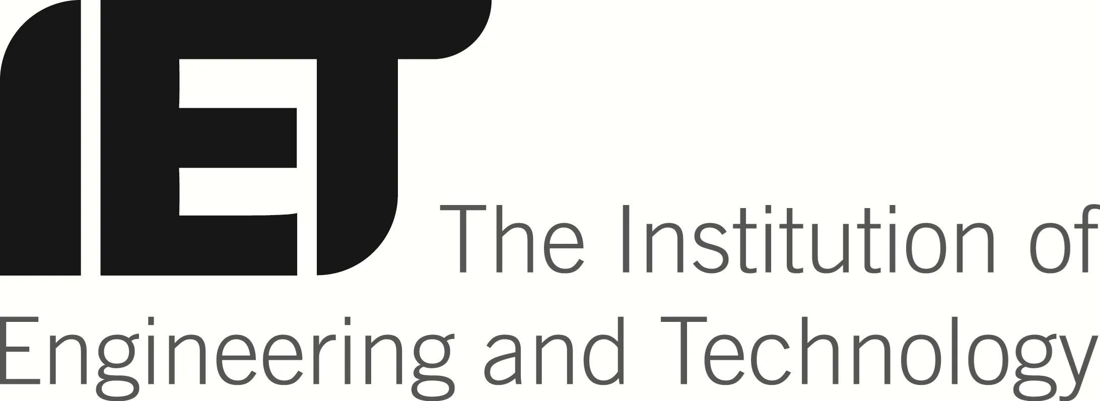 To get the institute. Iet. engineering institute of technology. институт инженерии и технологии (iet). раен логотип.
