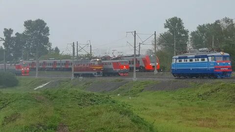 Щербинка видео