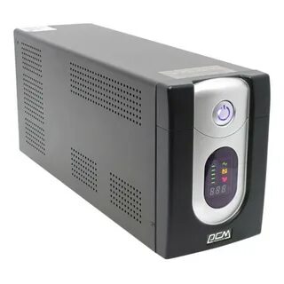 Ибп powercom