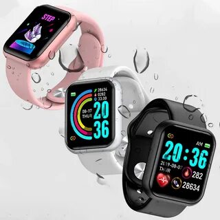 Xb pro smart watch