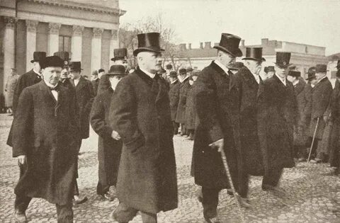 Финляндия 1917