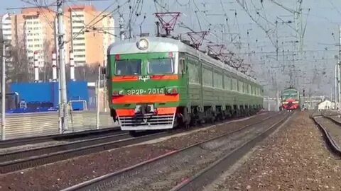 Курский вокзал до реутова