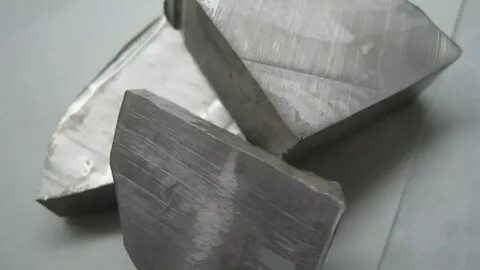 Металлический калий