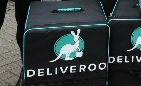 Deliveroo