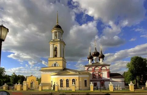 Город чехов московская обл