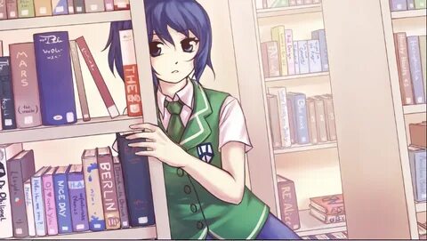 Best visual novels