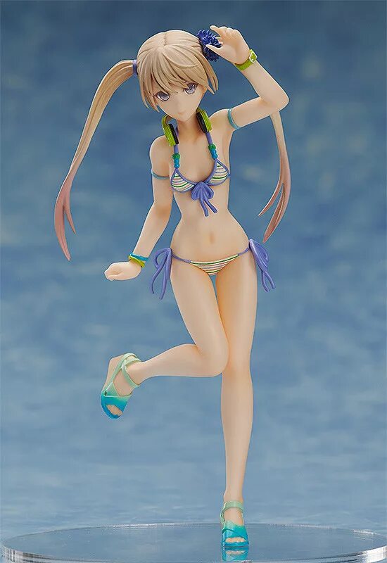 Freeing figures. Аниме фигурка анастасия idolmaster. Freeing figures. Idolmaster cinderella figure. Заморозка аниме фигурки али.