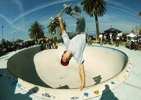 Hand skate