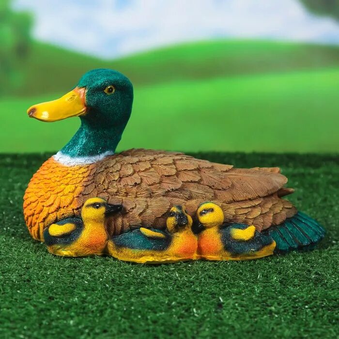 Поделка уточка из бумаги. Как сделать красивую уточку. Оригами утенок. Поделка уточка. Как сделать красивую уточку.