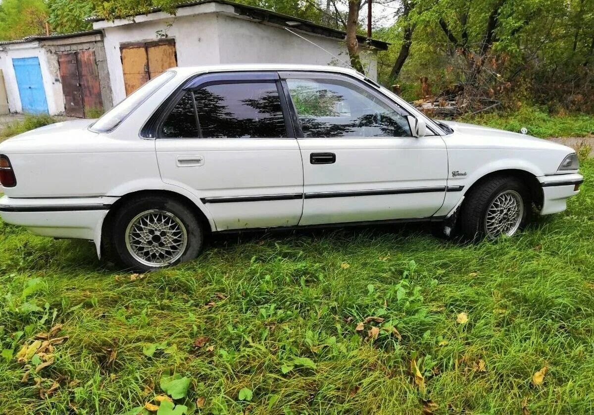 Toyota corolla 1988. Toyota королла 1988. Toyota corolla 1988. Тойота королла 1988. Тойота королла 1988.