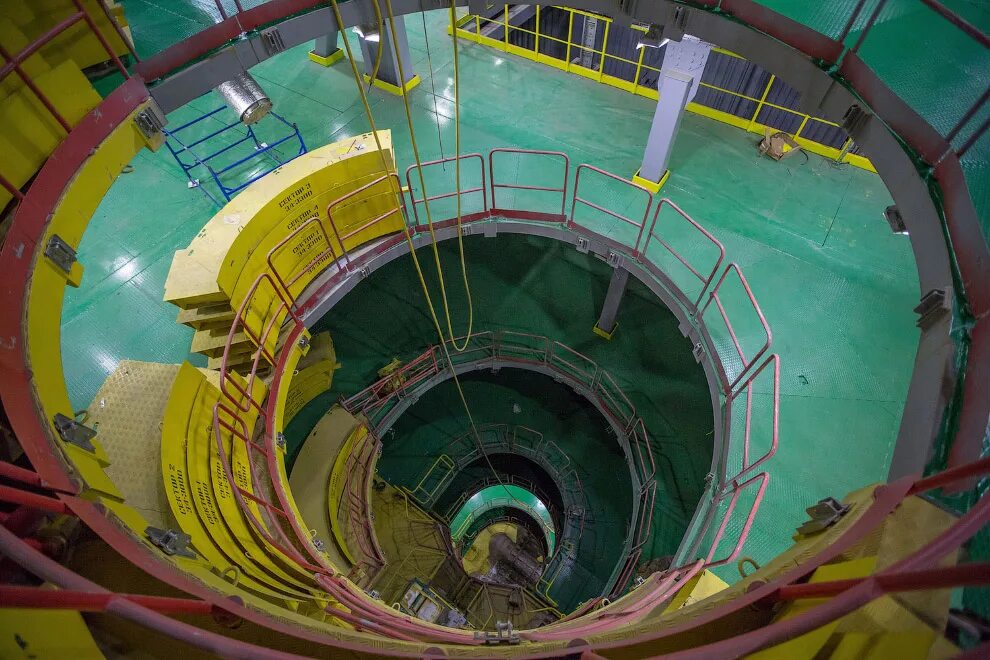 Восток 15. Восток 15