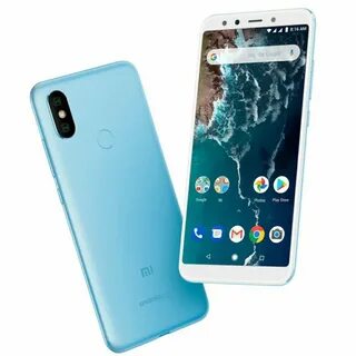 Xiaomi a2 43 инструкция
