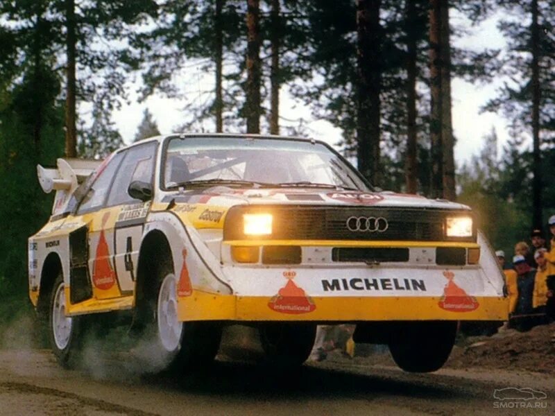 Audi quattro s1 Rally. Audi Sport quattro Rally 1985. Audi Sport quattro s1 Rally. Audi quattro s1 Group b.