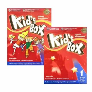 Wordwall toys kids box