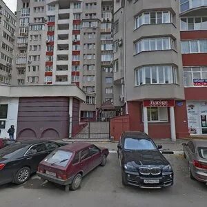 Большая казачья улица 53 57