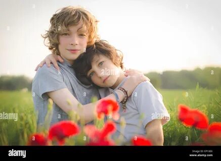 Always love boys