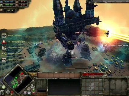 Warhammer ultimate apocalypse