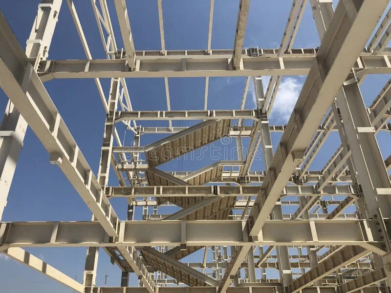 Supporting structure