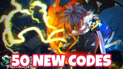 Slayers codes