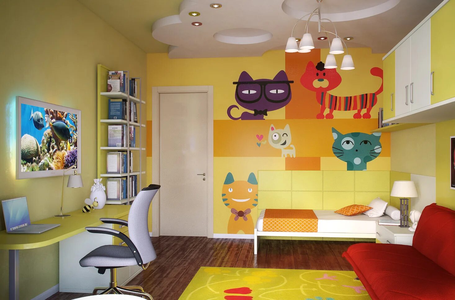 Комнату угадай. Интерьер детской. Дизайнерские детские комнаты. Оформление детской комнаты. Дети в интерьере.