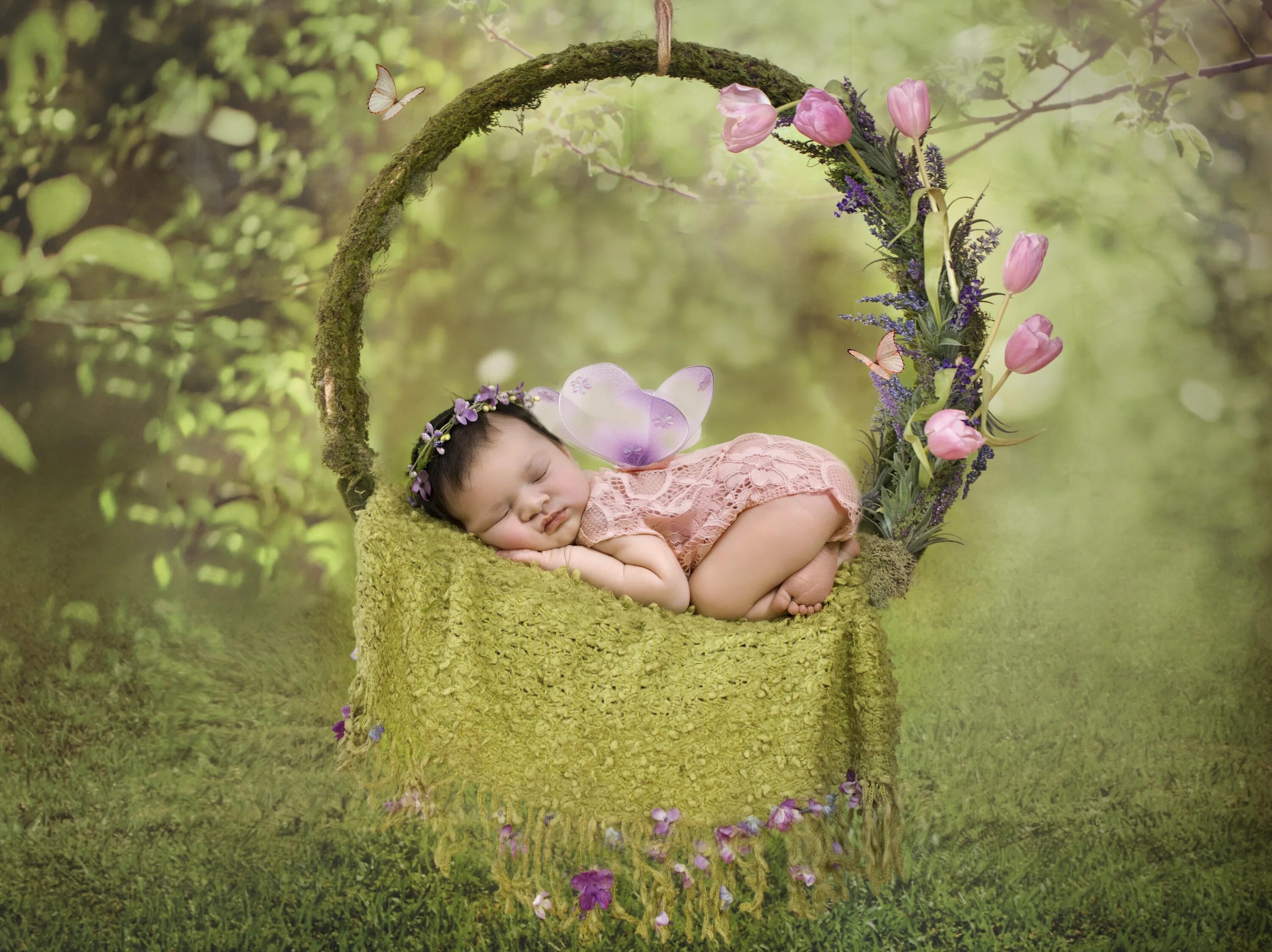 Natural babies. Outdoor Photography Baby. Baby outside. Nature Baby. Baby nature HD.