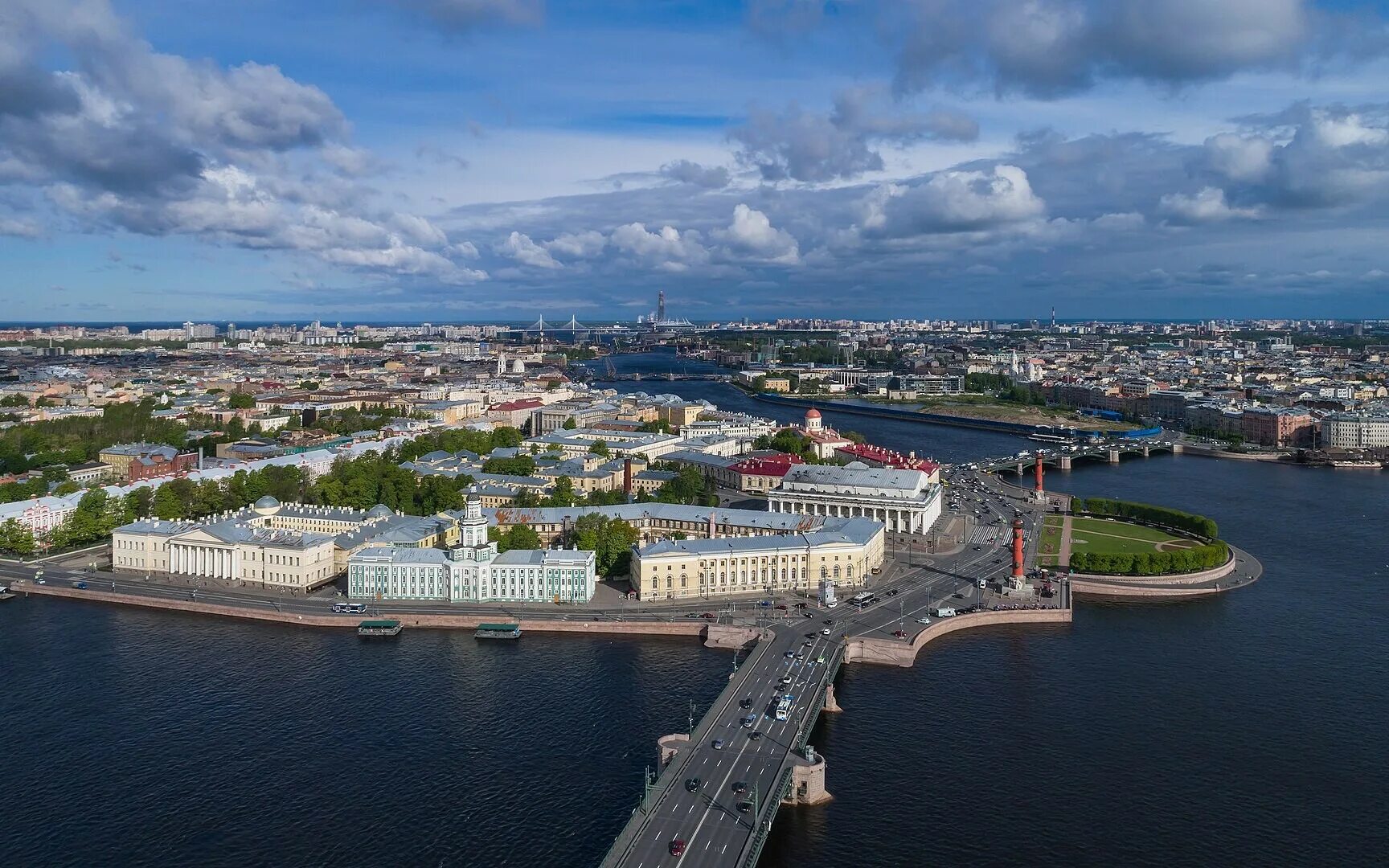 Площадь васильевского острова. Стрелка Васильевского острова Санкт-Петербург. СПБ стрелка Васильевского острова. Петроградский остров Санкт-Петербург. Панорама стрелки Васильевского острова.