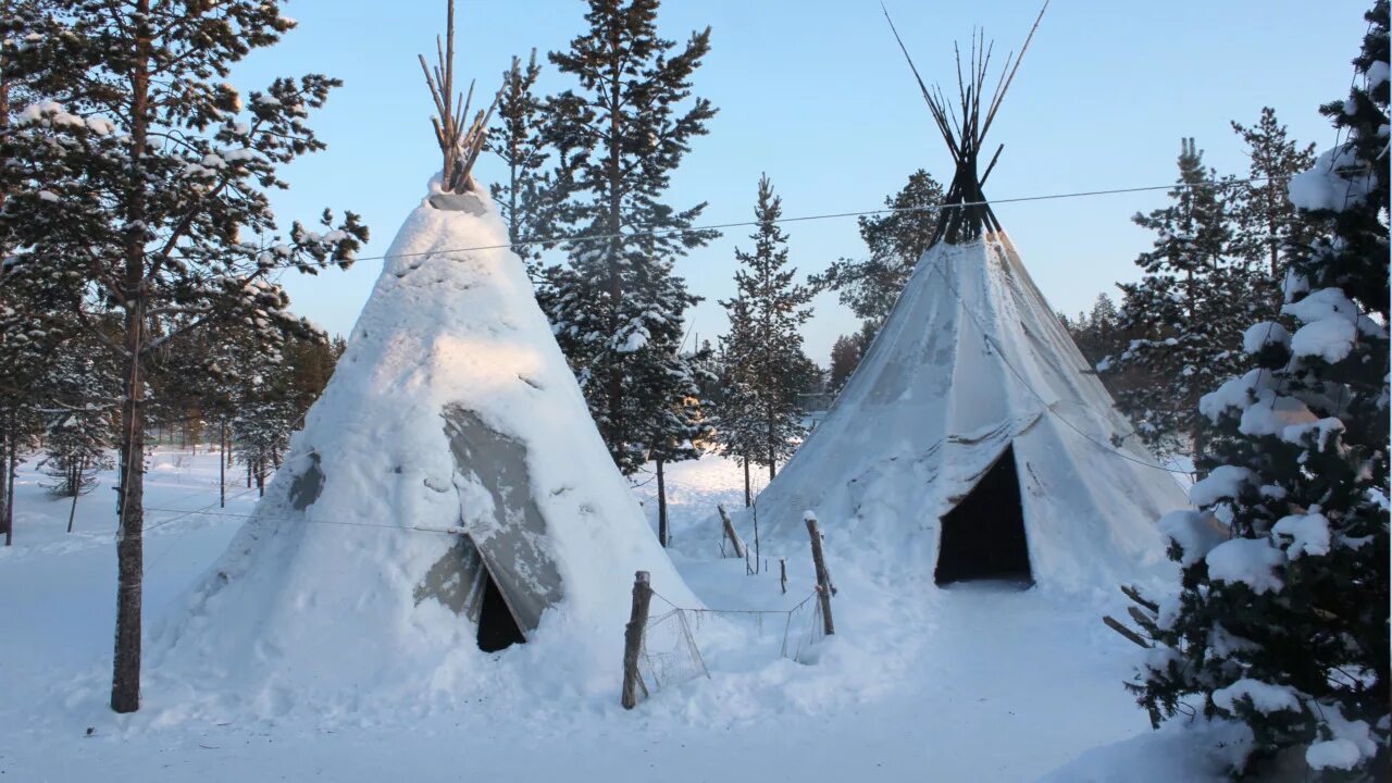 Ловозеро деревня саамов. Ловозеро саамская деревня. Чум деревня. Чум деревня. Кувакса жилище саамов.