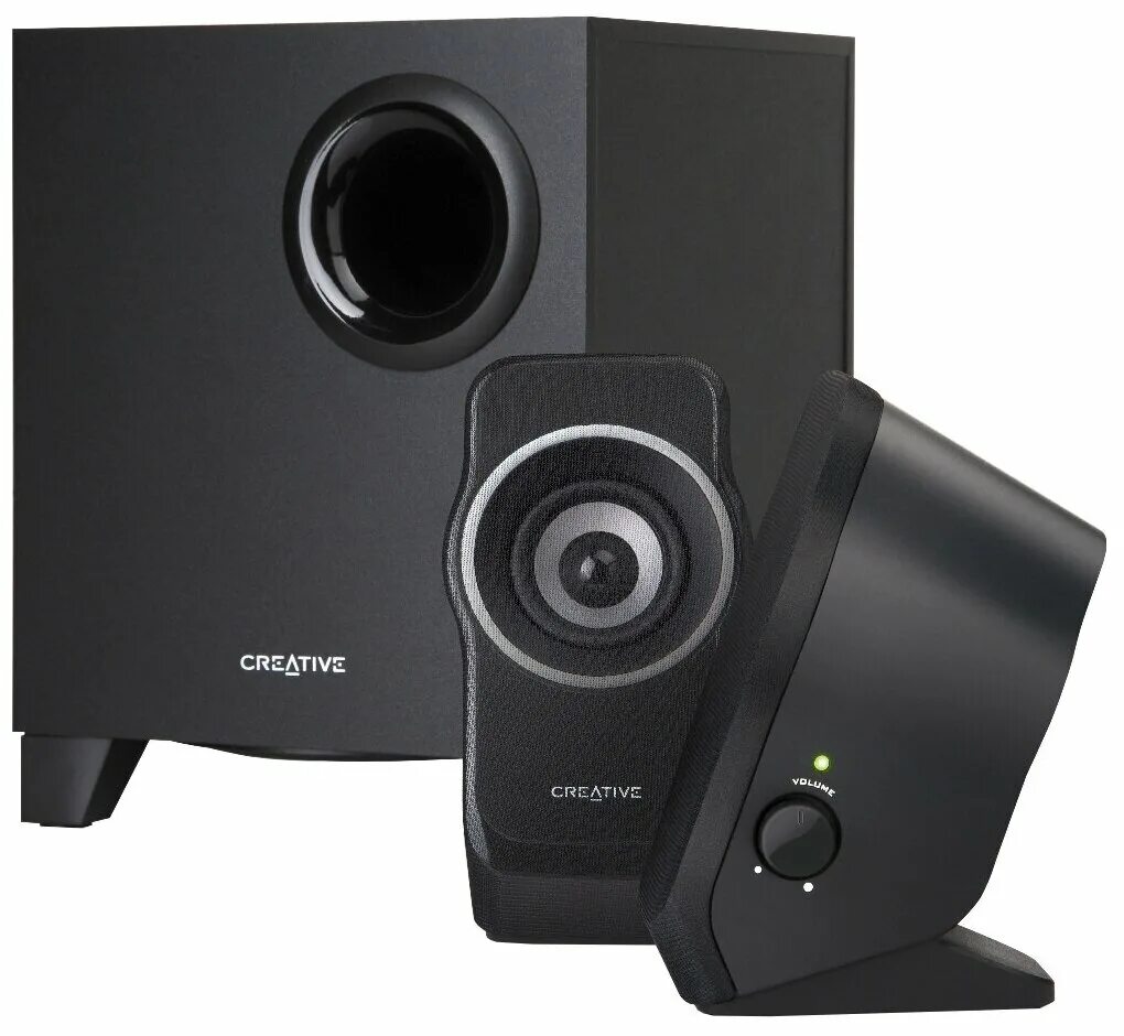 2 creative. 1. Creativ 2. компьютерная акустика creative inspire t3200. колонки creative 2.