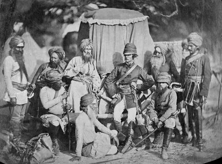 История самой они