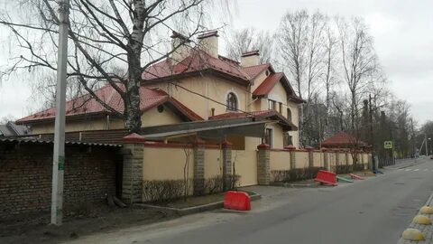Первая линия а