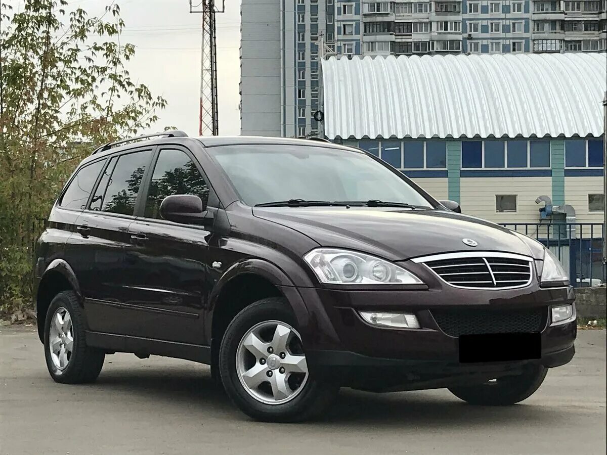 SSANGYONG Kyron 2011. Саньенг Кайрон 2011. Санг енг Кайрон 2011. SSANGYONG Kyron 5-Speed. Саньенг бу дизель